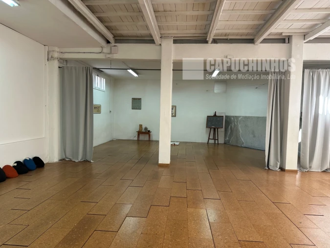 Armazém para Venda em Alcantara Foto 3