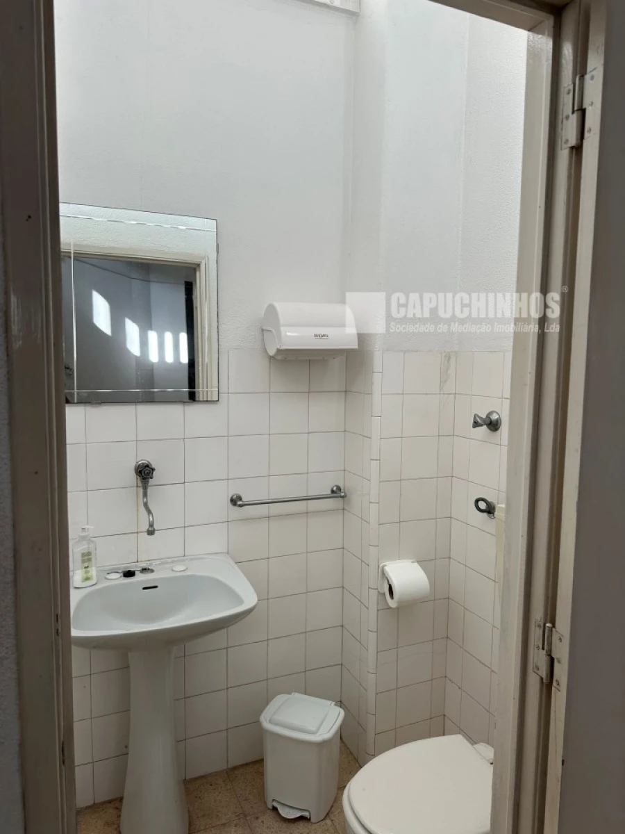 Armazém para Venda em Alcantara Foto 15