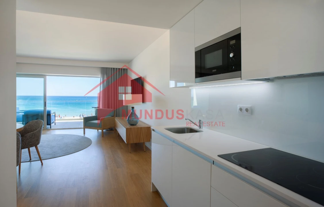 Apartamento T1 para Venda em Sesimbra (Santiago) Foto 7