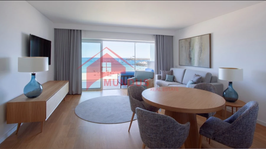 Apartamento T1 para Venda em Sesimbra (Santiago)