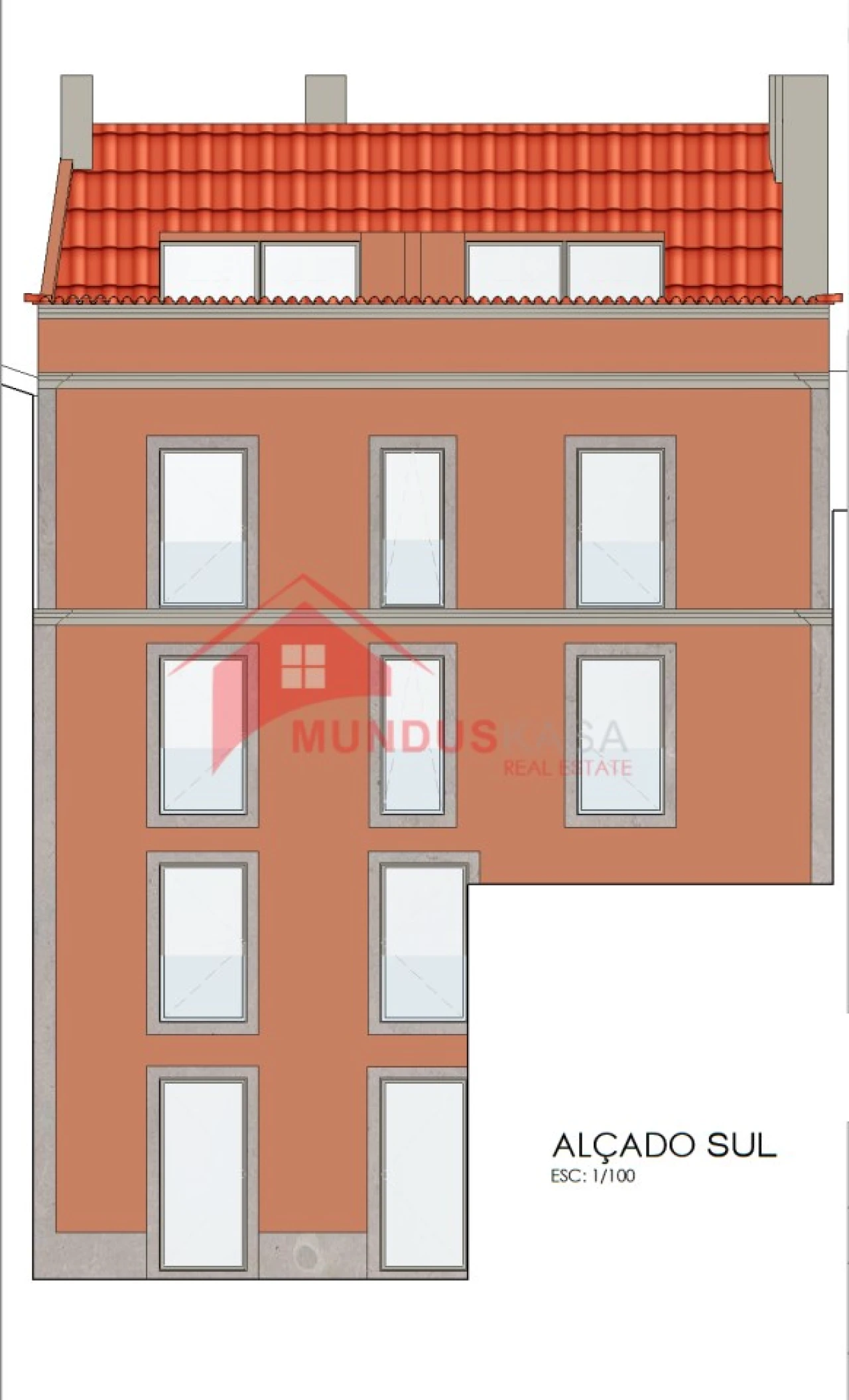 Apartamento T1 para Venda em Sesimbra (Santiago) Foto 7