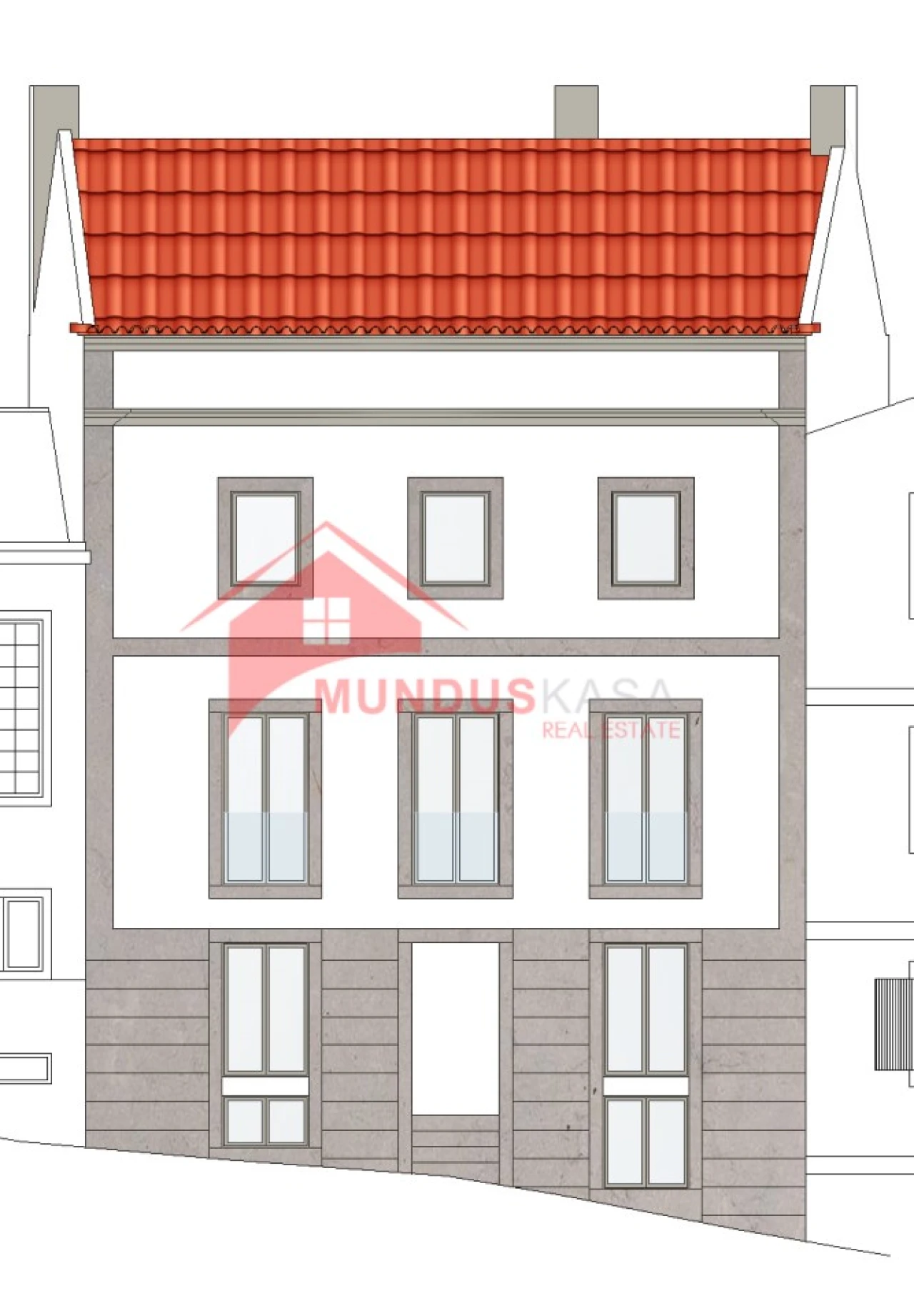 Apartamento T1 para Venda em Sesimbra (Santiago) Foto 8