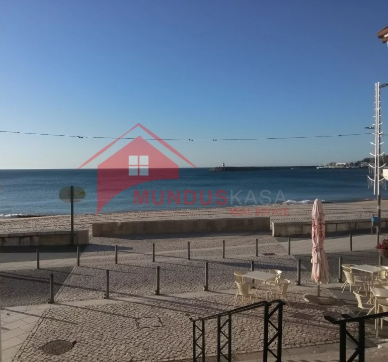 Apartamento T1 para Venda em Sesimbra (Santiago) Foto 14
