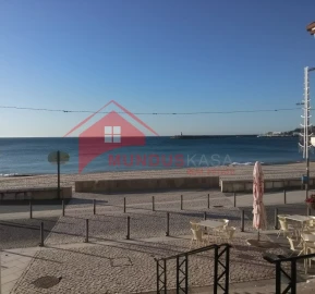 Apartamento T1 para Venda em Sesimbra (Santiago)
