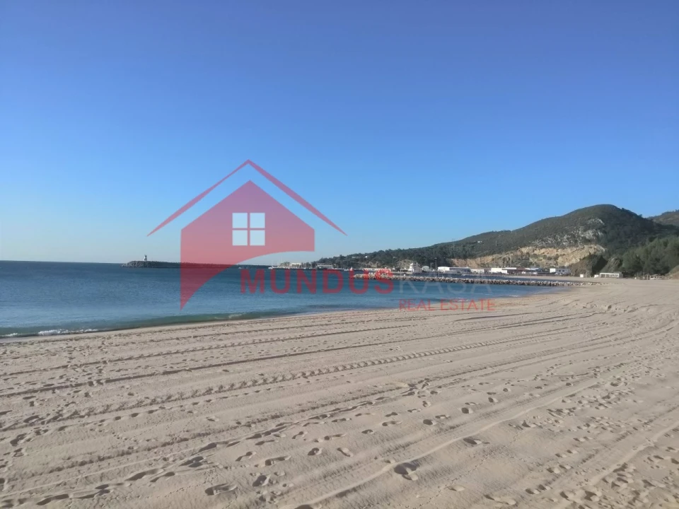 Apartamento T2 para Venda em Sesimbra (Santiago) Foto 8