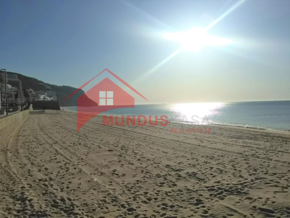 Apartamento T2 para Venda em Sesimbra (Santiago) Foto 9