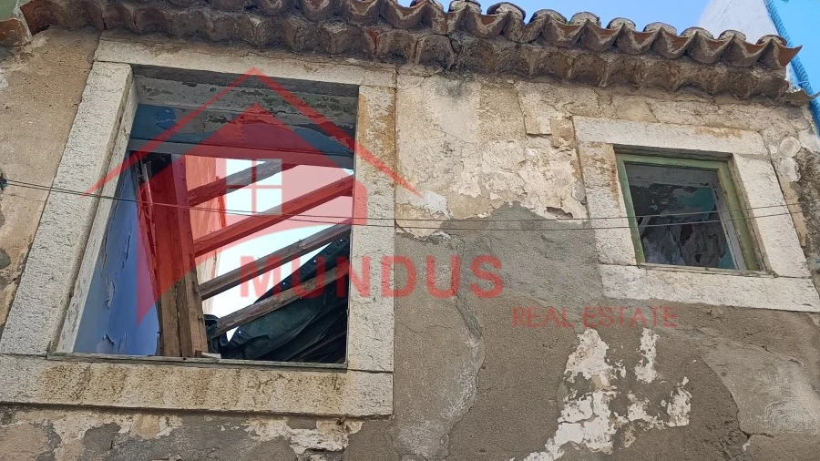 Apartamento T2 para Venda em Sesimbra (Santiago)