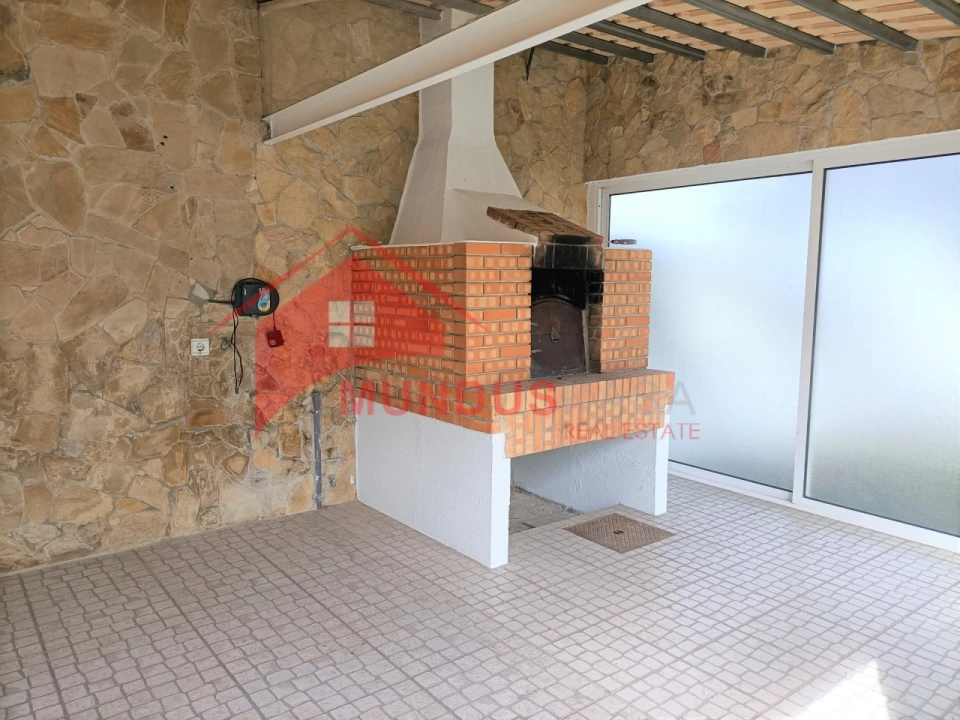 Moradia T5 para Venda em Sesimbra (Castelo) Foto 54
