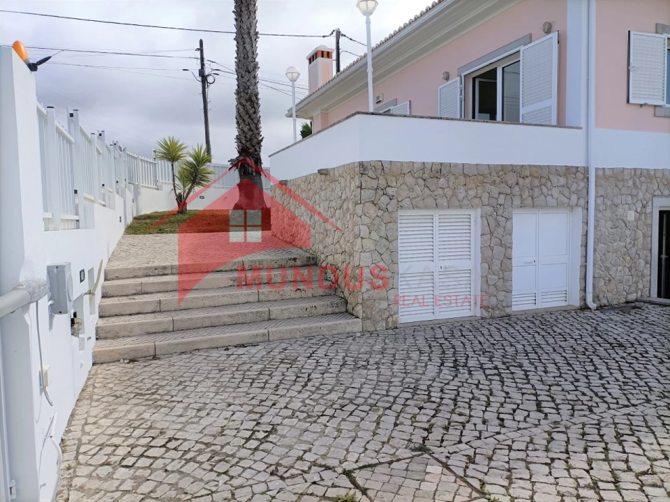Moradia T5 para Venda em Sesimbra (Castelo) Foto 62