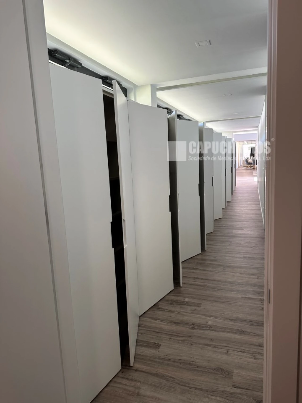 Moradia T5 para Venda em Charneca de Caparica e Sobreda Foto 23