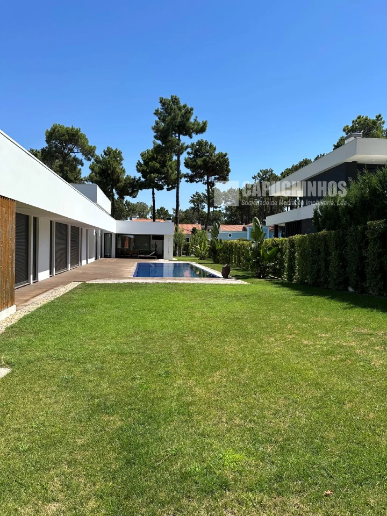 Moradia T5 para Venda em Charneca de Caparica e Sobreda Foto 30