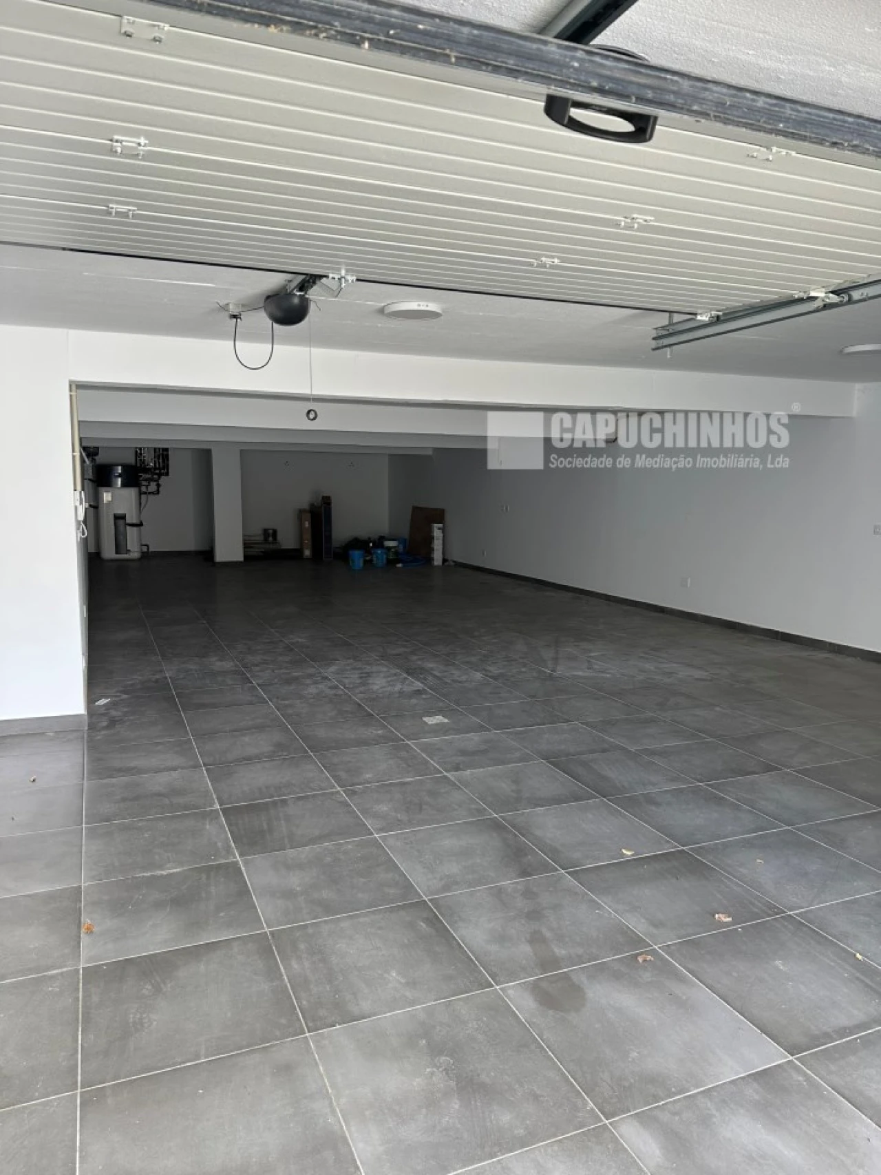 Moradia T5 para Venda em Charneca de Caparica e Sobreda Foto 38
