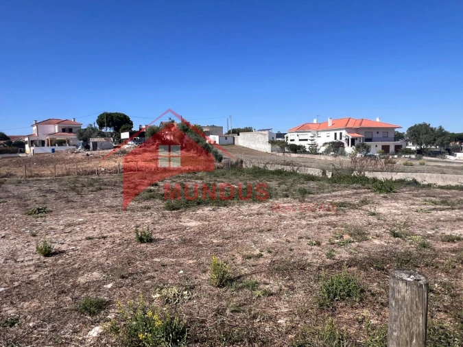 Terreno para Venda em Sesimbra (Castelo) Foto 2