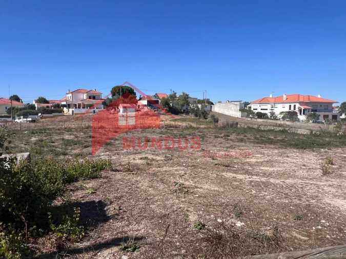 Terreno para Venda em Sesimbra (Castelo) Foto 6
