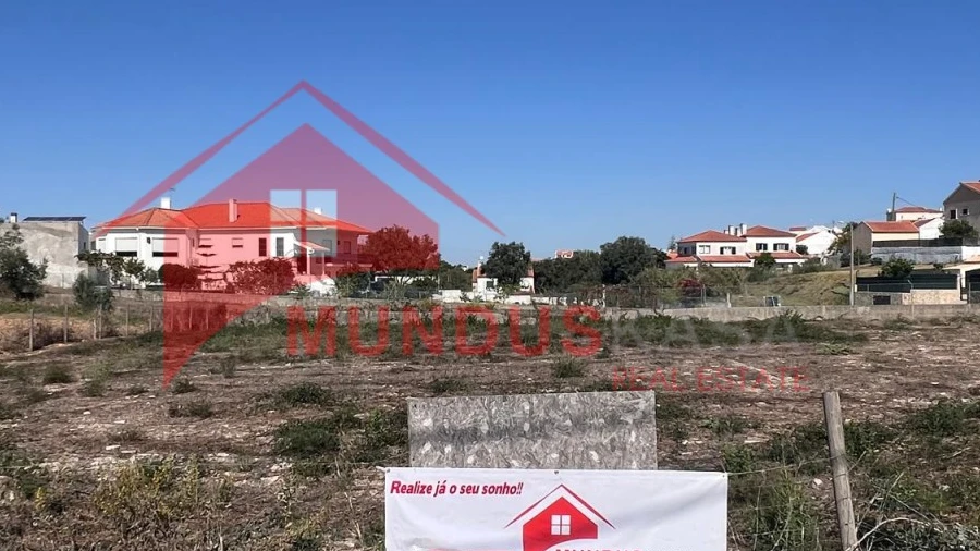 Terreno para Venda em Sesimbra (Castelo)