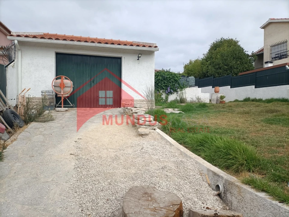 Terreno para Venda em Sesimbra (Castelo) Foto 11