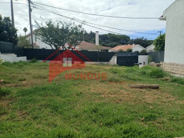 Terreno para Venda em Sesimbra (Castelo)