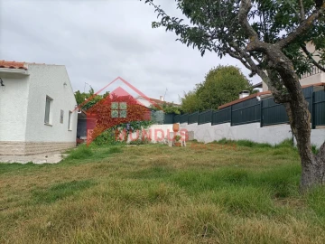 Terreno para Venda em Sesimbra (Castelo)