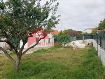 Terreno para Venda em Sesimbra (Castelo)