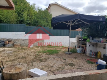 Terreno para Venda em Sesimbra (Castelo)