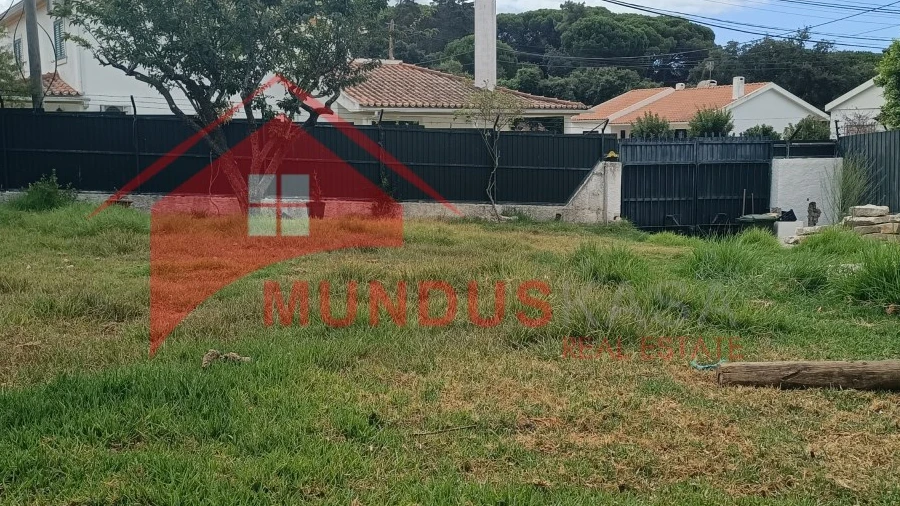 Terreno para Venda em Sesimbra (Castelo)