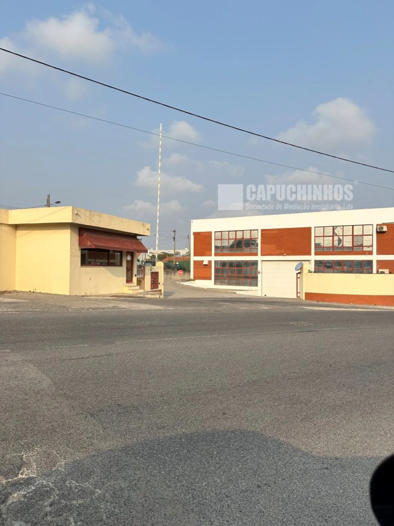 Armazém para Venda em Alcabideche Foto 2
