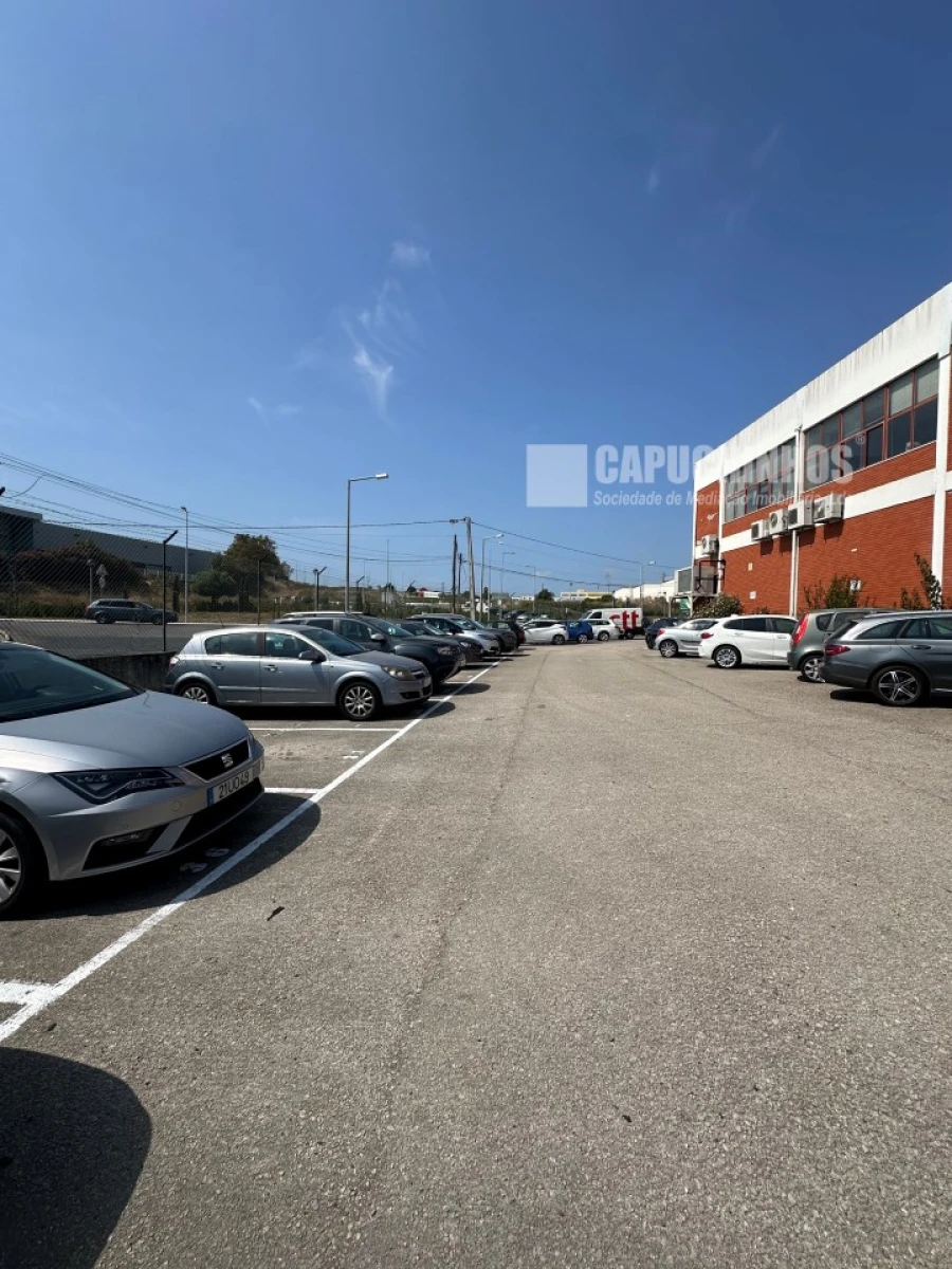Armazém para Venda em Alcabideche Foto 14
