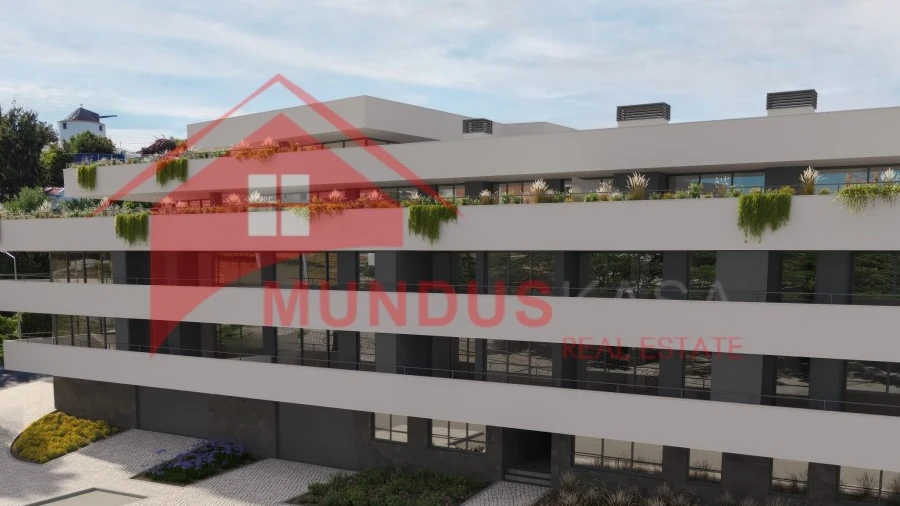Apartamento T2 para Venda em Sesimbra (Castelo)
