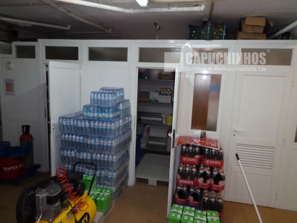 Negócio para Venda em Lumiar Foto 7