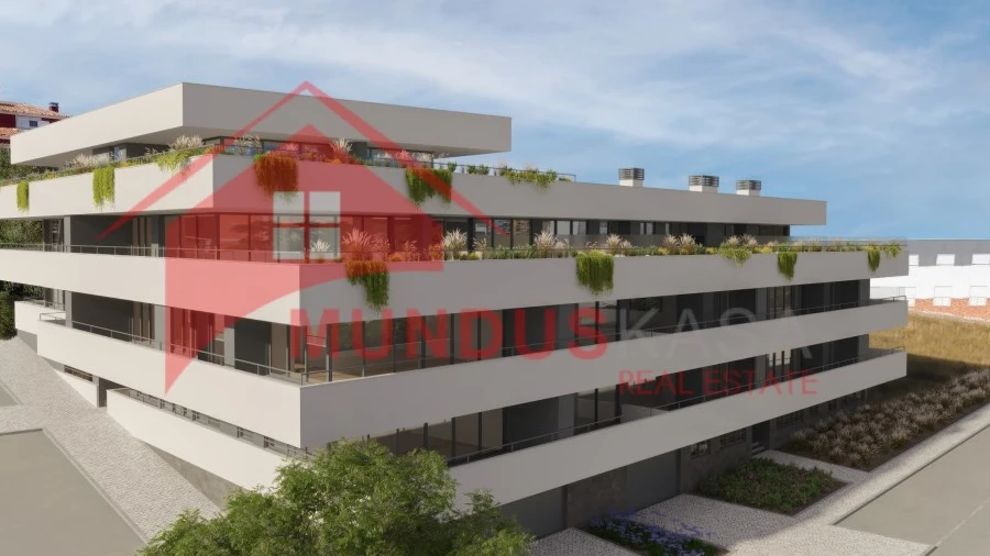 Apartamento T2 para Venda em Sesimbra (Castelo)
