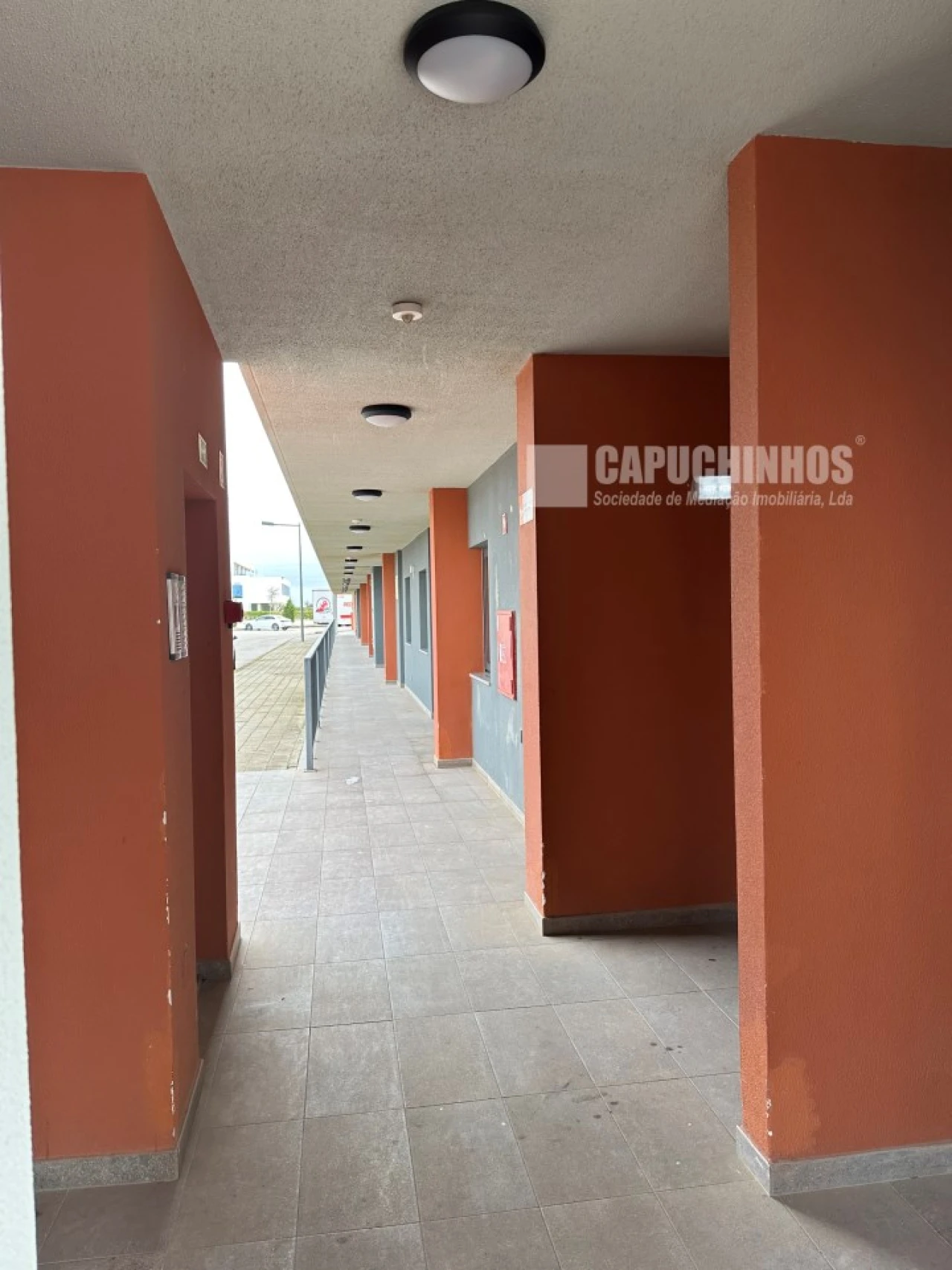 Prédio para Venda em Mexilhoeira Grande Foto 6