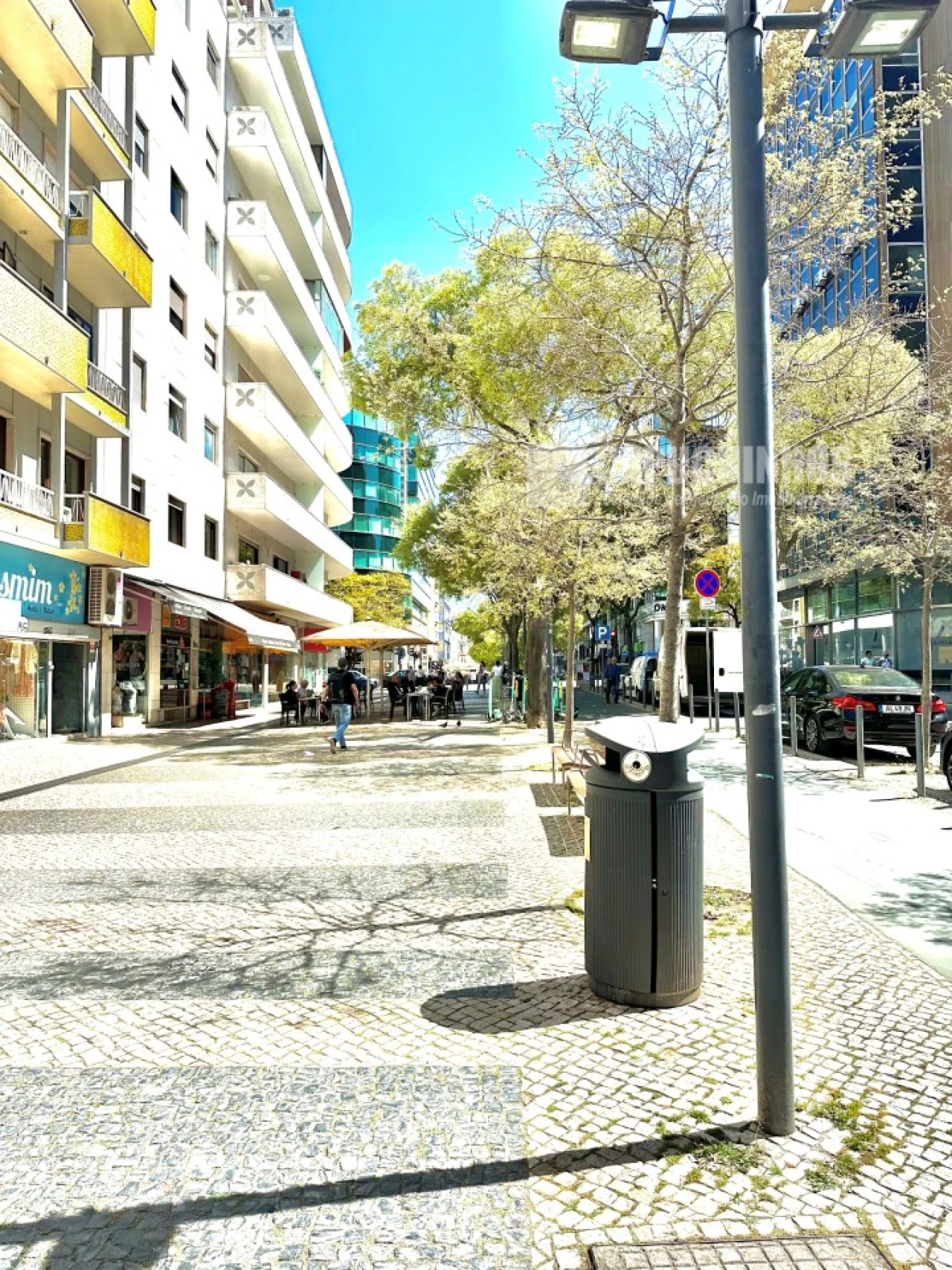 Loja para Venda em Avenidas Novas Foto 7