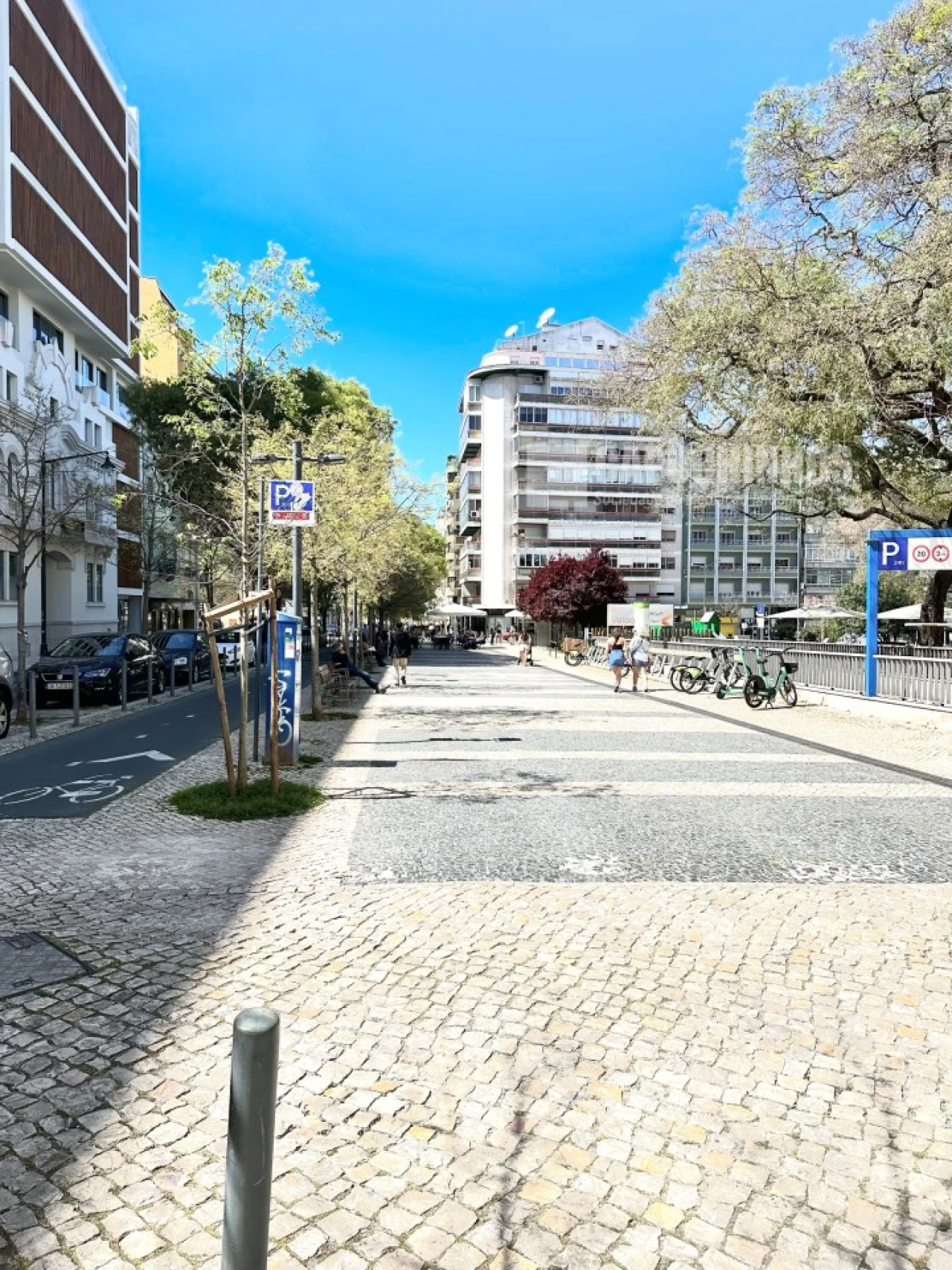 Loja para Venda em Avenidas Novas Foto 8