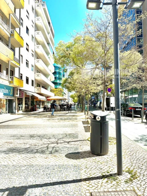 Loja para Venda em Avenidas Novas