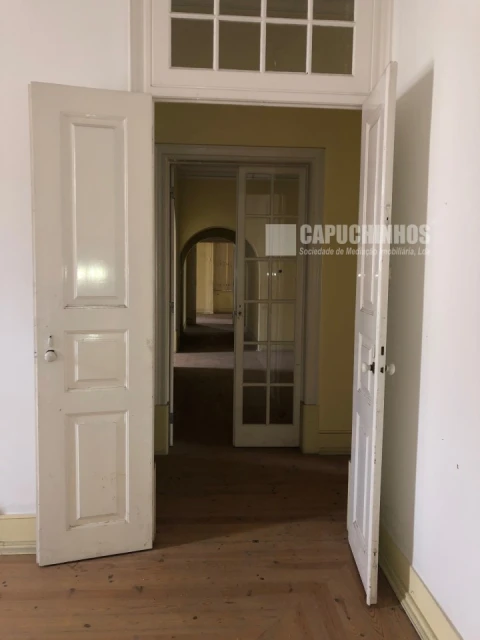 Moradia para Venda em Alpiarça