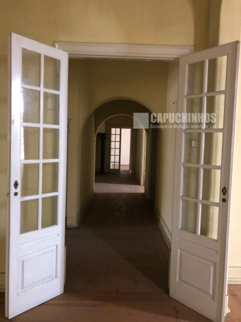Moradia para Venda em Alpiarça