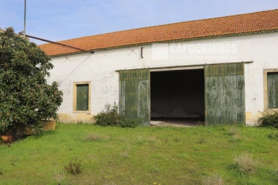 Moradia para Venda em Alpiarça
