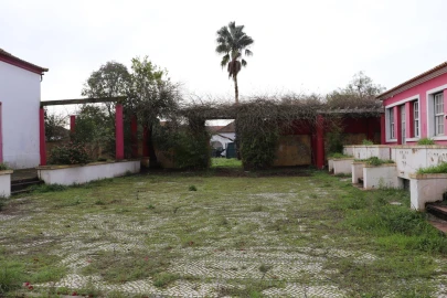 Moradia para Venda em Alpiarça