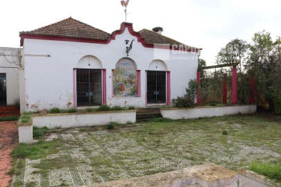 Moradia para Venda em Alpiarça