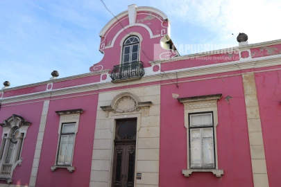 Moradia para Venda em Alpiarça