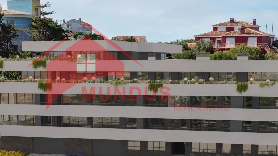 Apartamento T3 para Venda em Sesimbra (Castelo)