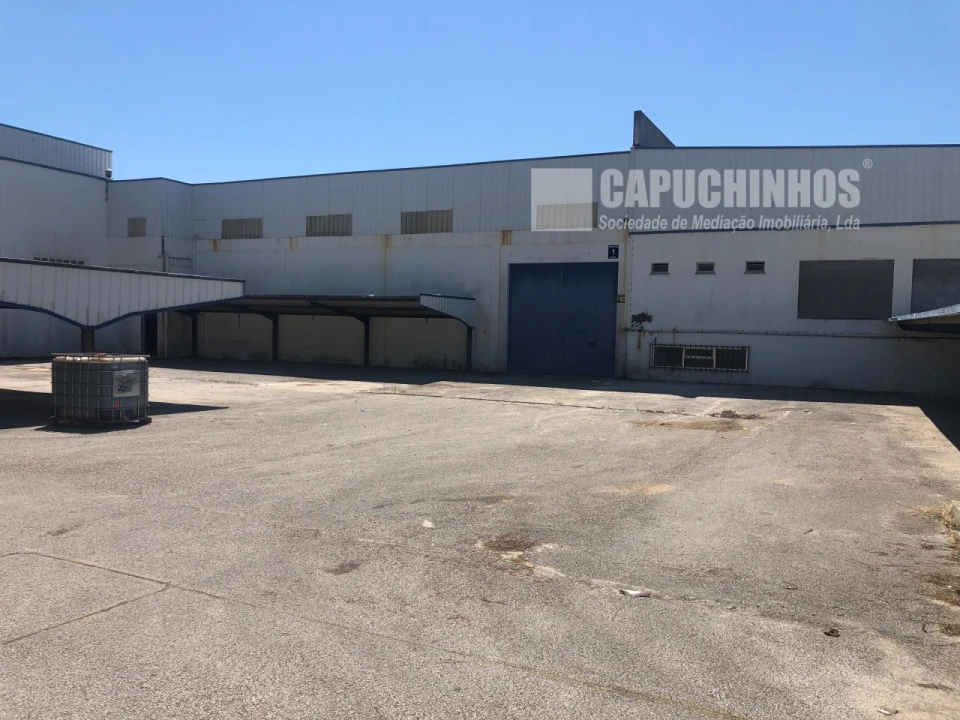 Armazém para Venda em Pataias e Martingança Foto 20