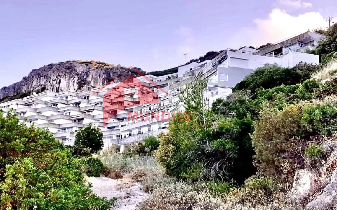 Apartamento T1 para Venda em Sesimbra (Santiago) Foto 30