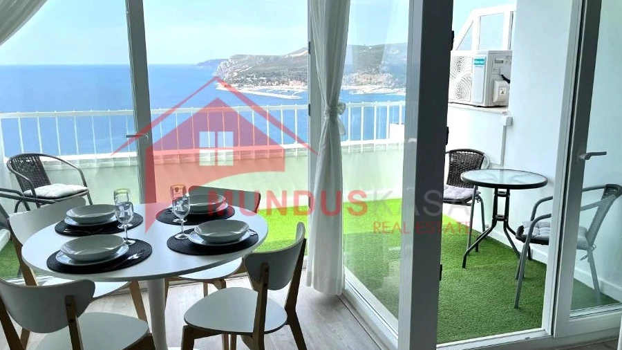 Apartamento T1 para Venda em Sesimbra (Santiago)