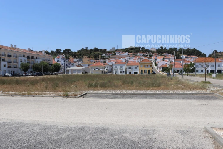 Terreno para Venda em Coruche, Fajarda e Erra Foto 2