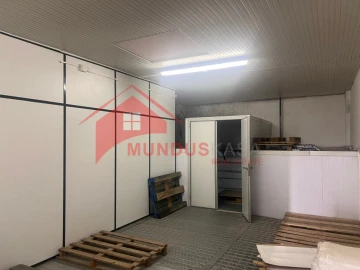 Armazém para Venda em Azeitão (São Lourenço e São Simão)