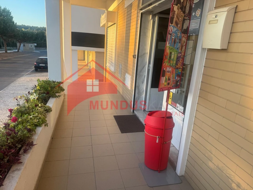 Negócio para Cedência de Quotas em Sesimbra (Castelo) Foto 25