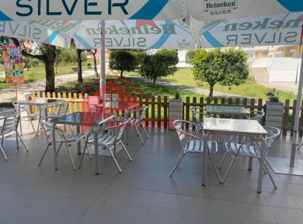 Negócio para Cedência de Quotas em Sesimbra (Castelo) Foto 30