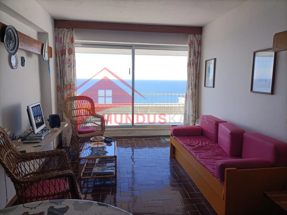 Apartamento T1 para Venda em Sesimbra (Santiago) Foto 9