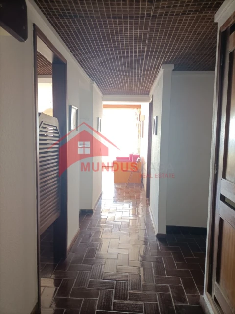 Apartamento T1 para Venda em Sesimbra (Santiago)